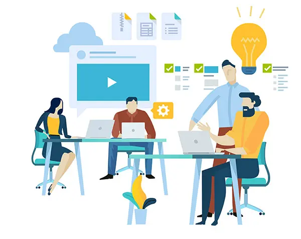 Australian WordPress Web Designer