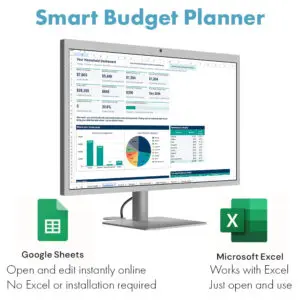 Smart Budget Planner